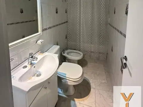 Departamento en Alquiler Apto profesional