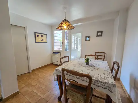 PH tipo dúplex 4 amb. con garage, patio y terraza - Mitre y Vieytes