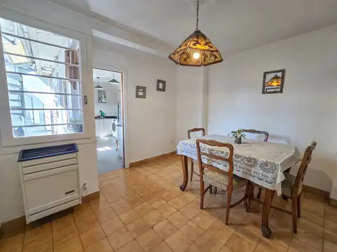 PH tipo dúplex 4 amb. con garage, patio y terraza - Mitre y Vieytes