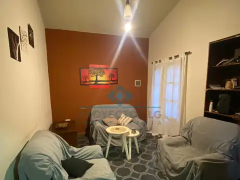VENTA - CASA 2 DORM - COLONIA CAROYA