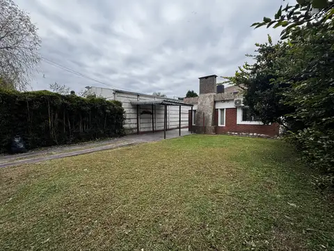 Casa en Alquiler de 2 dormitorios