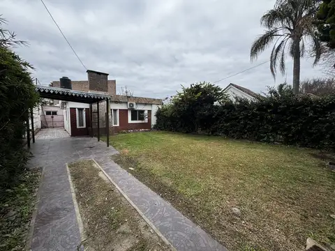 Casa 2 dormitorios granadero baigorria