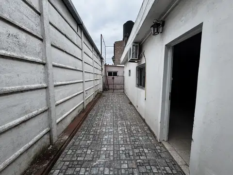 Casa en Alquiler 40 años
