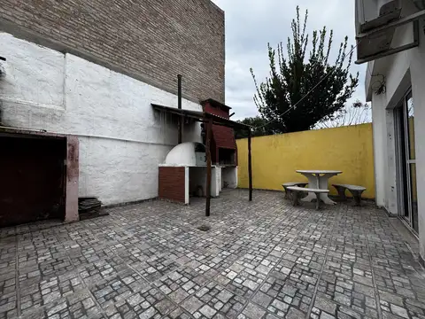 Casa en Alquiler al Oeste
