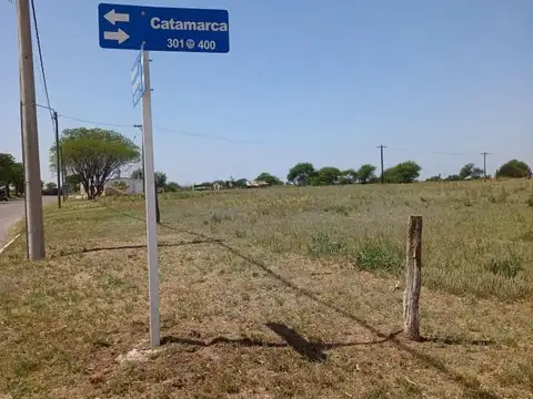 Terreno en Venta de 468,0 m2