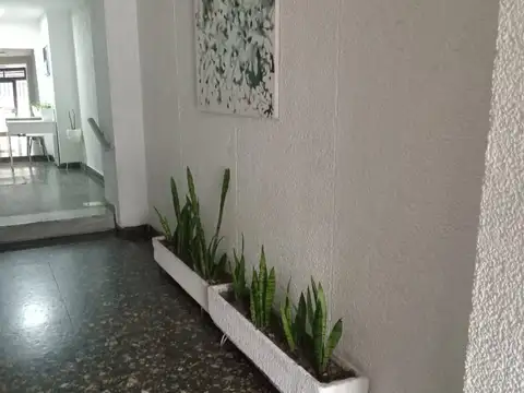 Jean Jaures 100, Piso PB
