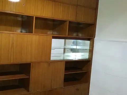 Jean Jaures 100, Piso PB