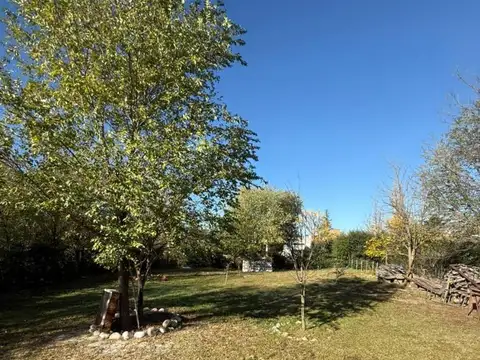 Casa en Venta 1 año