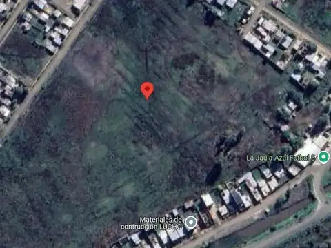Terreno en venta - 10000Mts2 - Berisso