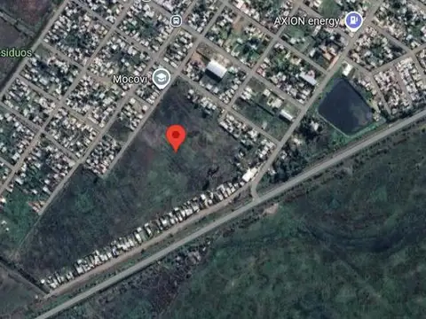 Terreno en Venta en Berisso, USD 21.000