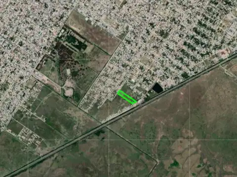 Terreno en Venta de 10000,0 m2