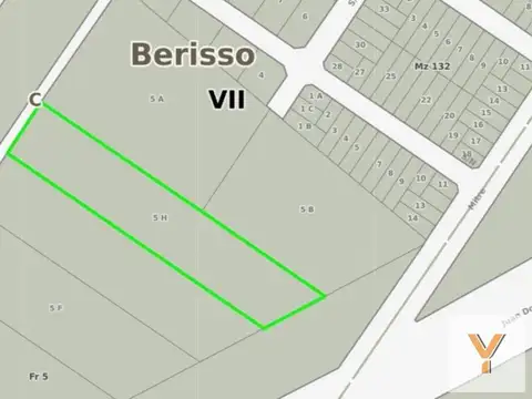 28 y San Lorenzo