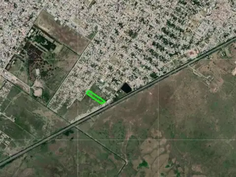 Terreno en Venta de 10000,0 m2