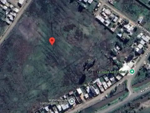 Terreno en venta - 10000Mts2 - Berisso