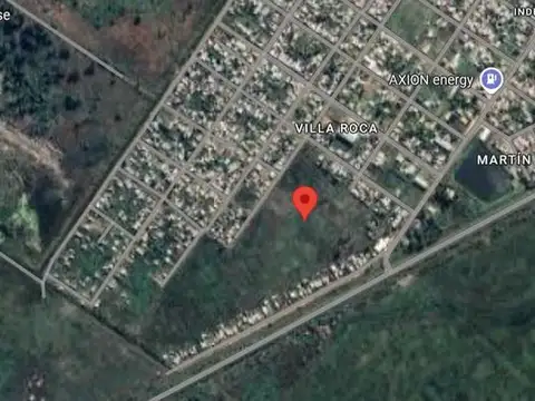 Terreno en Venta de 10000,0 m2