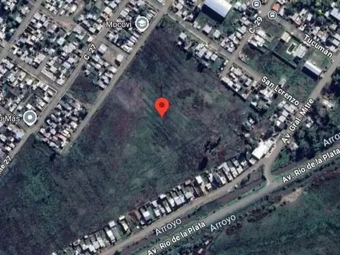 28 y San Lorenzo