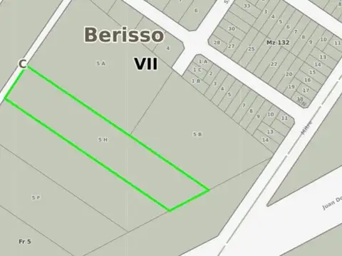 28 y San Lorenzo