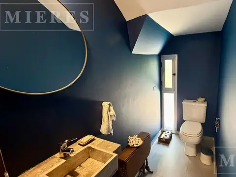 Casa en Alquiler Temporal al Sudoeste