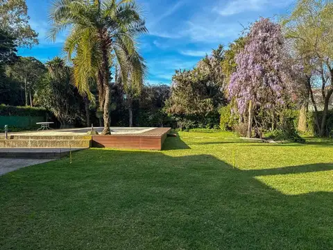 CASA EN VENTA EN VILLA ELISA