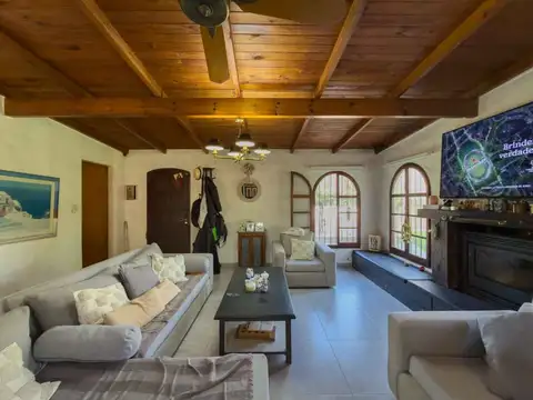 Casa en Venta 36 años
