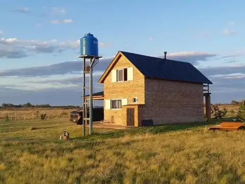 Casa en Venta en Tres Arroyos, USD 120.000