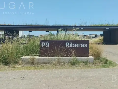 Venta Lote - Barrio Riberas - Puertos del Lago / Escobar