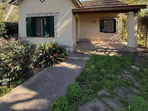 Casa Venta Ranelagh Berazategui