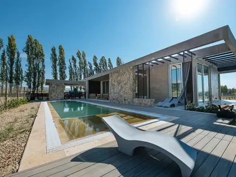 Ruta Provincial 86 2800