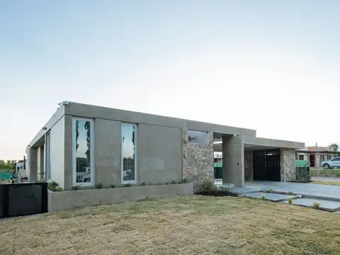 Casa en Alquiler en San Jose de Tupungato, USD 3.900