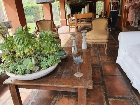 Casa en Alquiler Temporal en Santa María del Tigre, USD 4.500