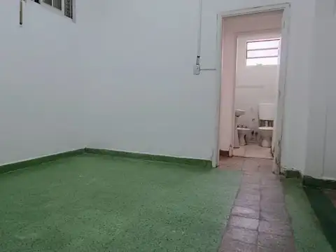 Depto Tipo Casa en Alquiler de 1 dormitorio
