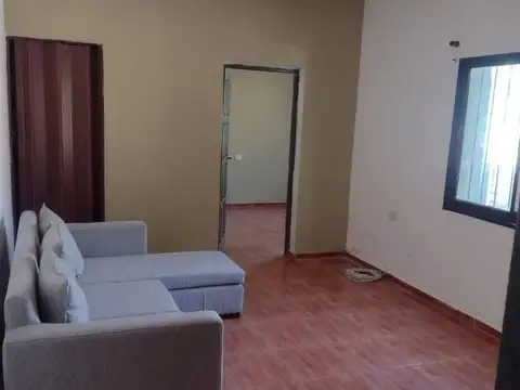 ALQUILO CASA EN SALDAN 2 DORMITORIOS
