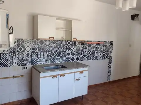 ALQUILO CASA EN SALDAN 2 DORMITORIOS