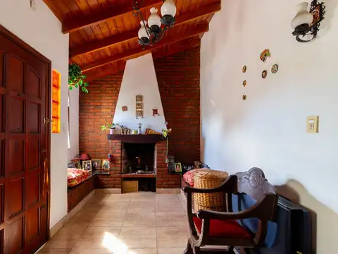 Casa en Venta 40 años