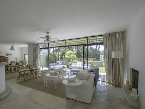 Casa en alquiler en Montoya 100