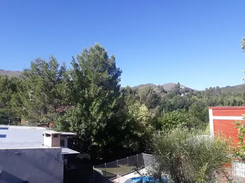 Casa - Venta - Argentina, Potrero de los Funes