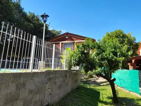 Casa - Venta - Argentina, Potrero de los Funes