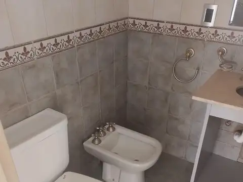Departamento en Alquiler de 3 ambientes
