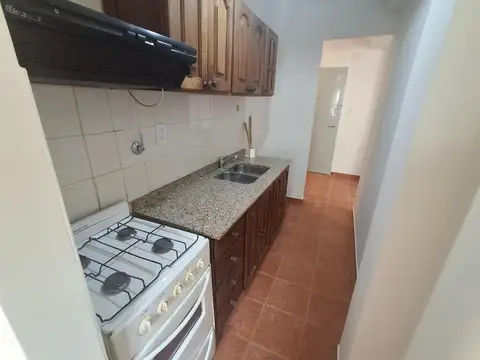 Departamento en Alquiler en Área Centro Oeste, $ 1.300.000
