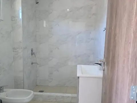 Departamento en Alquiler A Estrenar