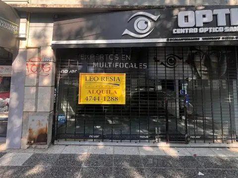 Ituzaingo 1200