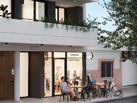 Departamento en Venta Apto profesional