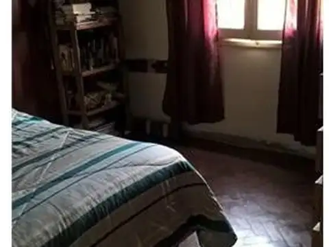 Casa en Venta 20 años