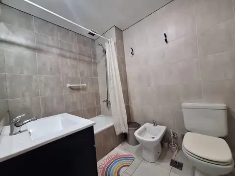 Departamento en Alquiler Temporal en Almagro, USD 600