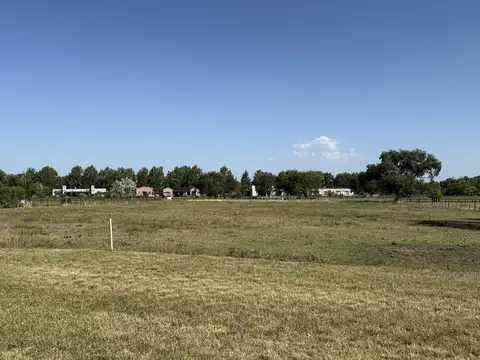 Terreno en Venta en El Malacate, USD 65.000