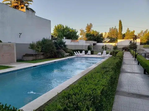 Departamento en Venta en Villa Sarmiento, USD 160.000