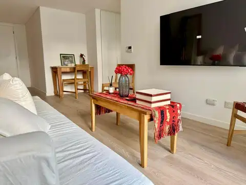Departamento en Alquiler Temporal en Belgrano, USD 1.495