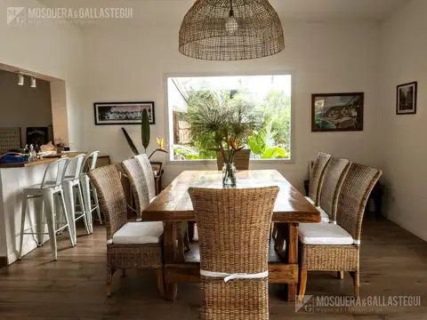 Casa en Venta al Noreste