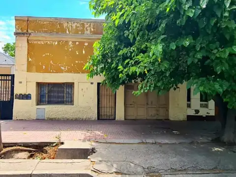 Entre Ríos 100