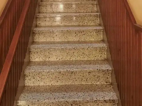 Villegas 1000, Piso 0